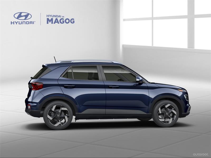 hyundai Venue 2026 - 11