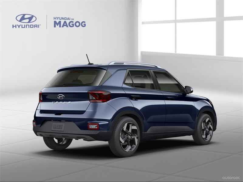hyundai Venue 2026 - 13