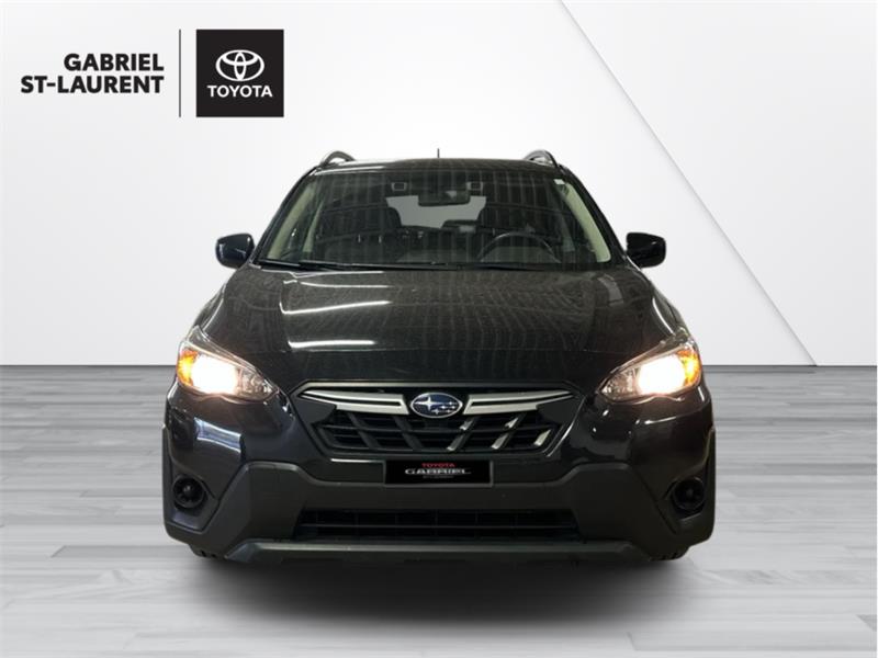 subaru Crosstrek 2021 - 2