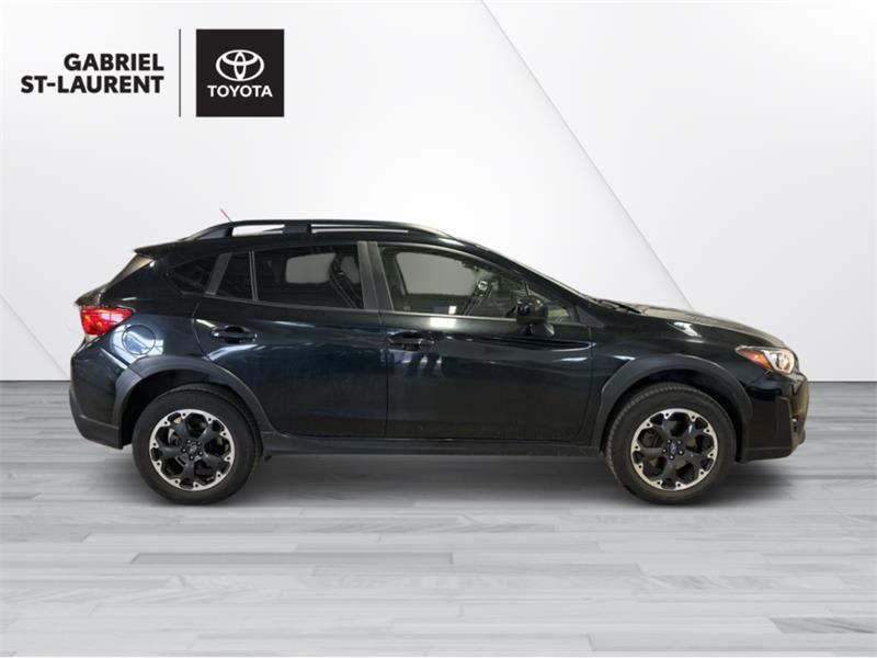 subaru Crosstrek 2021 - 4