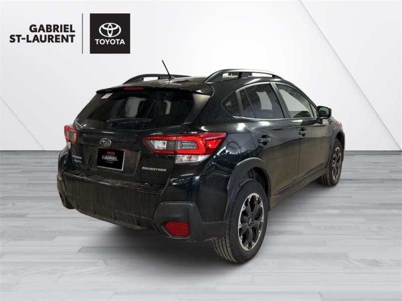 subaru Crosstrek 2021 - 5