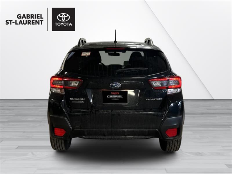 subaru Crosstrek 2021 - 6