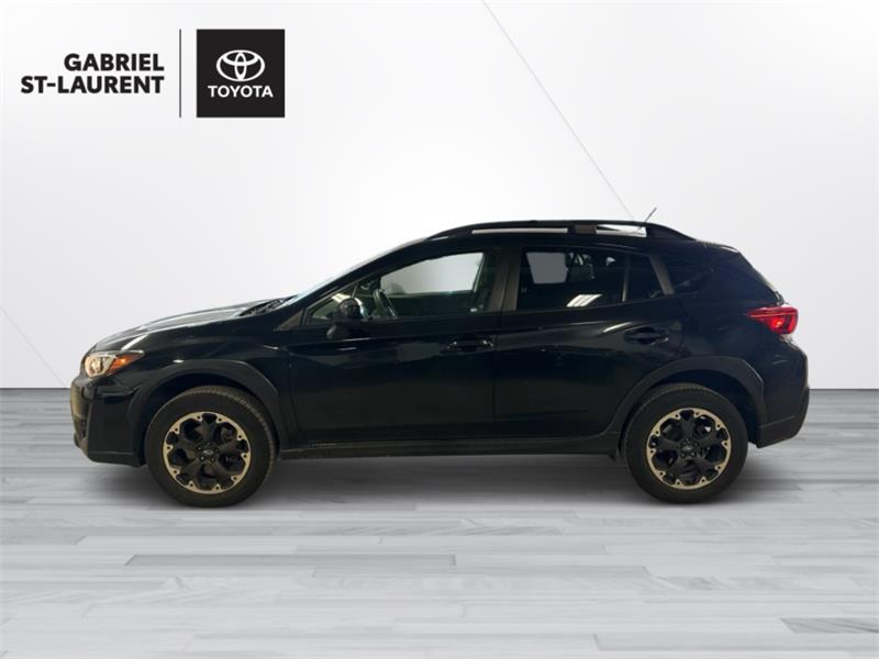 subaru Crosstrek 2021 - 8