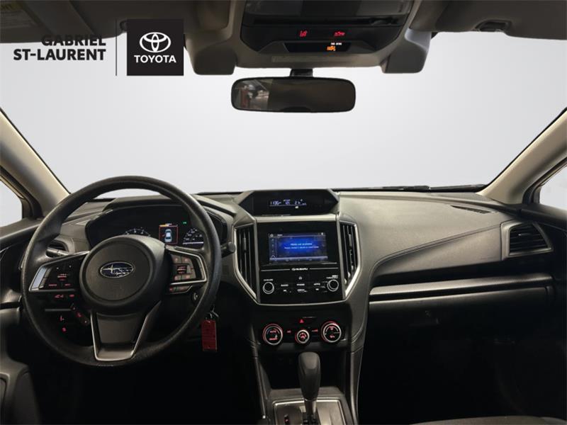 subaru Crosstrek 2021 - 9