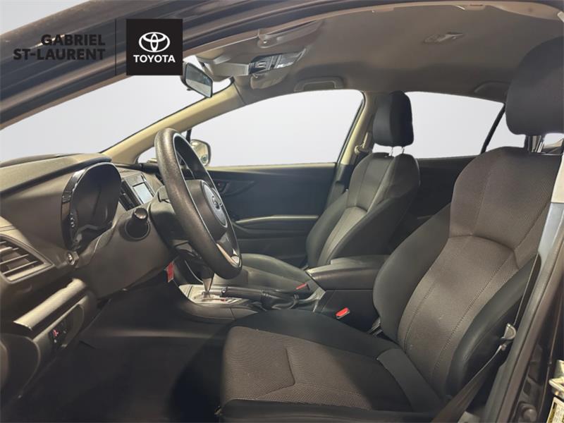 subaru Crosstrek 2021 - 10