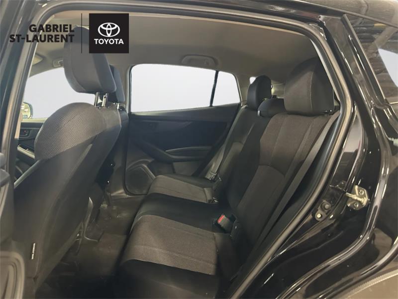 subaru Crosstrek 2021 - 11