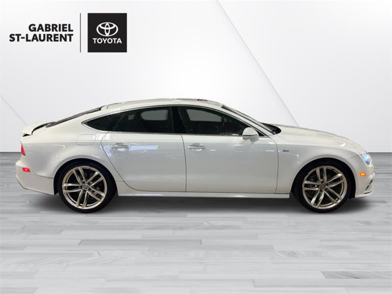 audi S7 2017 - 4