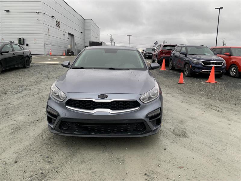 kia Forte 2020 - 2