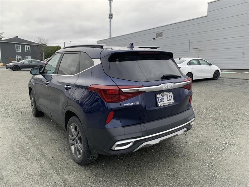 kia Seltos 2023 - 6