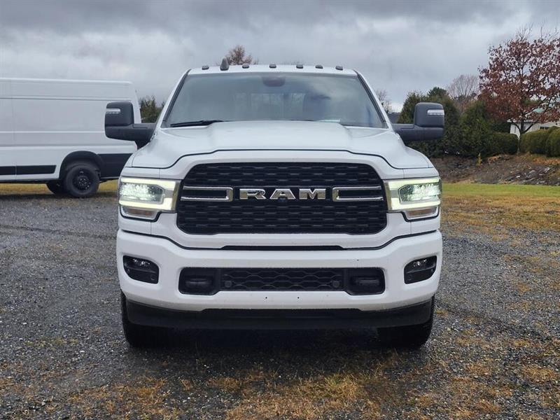 ram 2500 2023 - 3