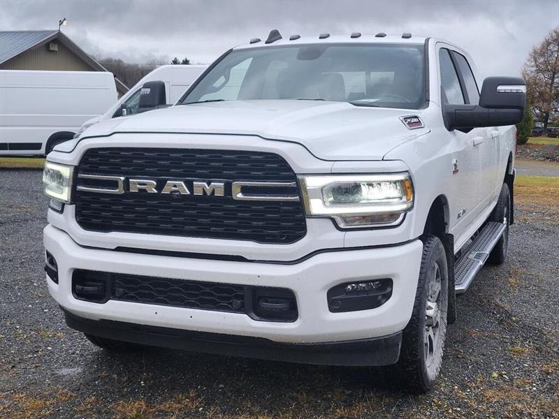 ram 2500 2023 - 6