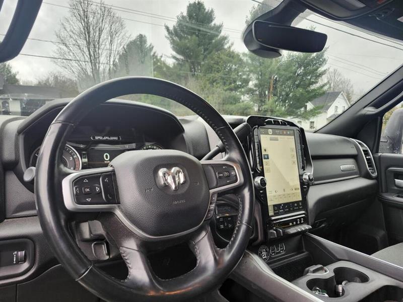 ram 2500 2023 - 12