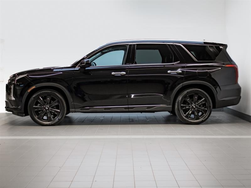 hyundai Palisade 2023 - 2