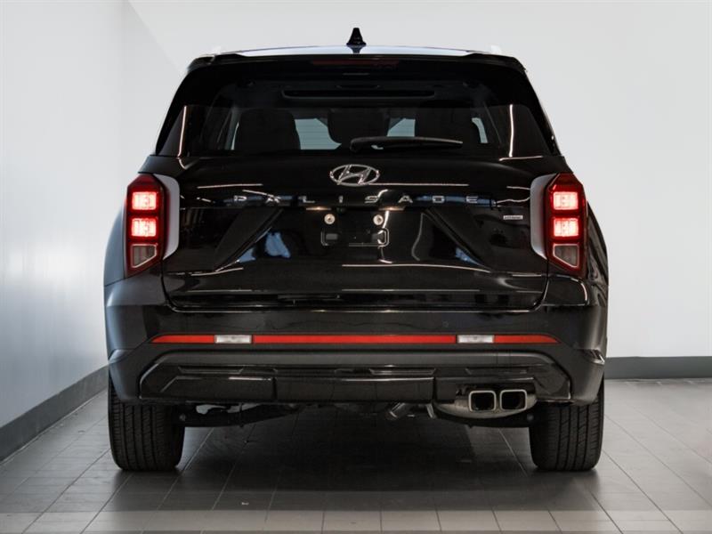 hyundai Palisade 2023 - 3