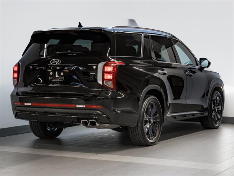 hyundai Palisade 2023 - 4