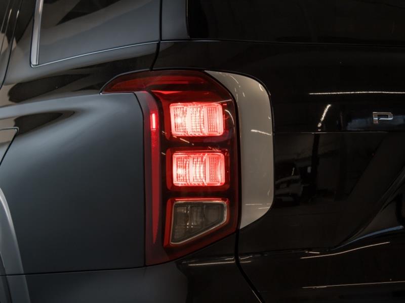 hyundai Palisade 2023 - 8