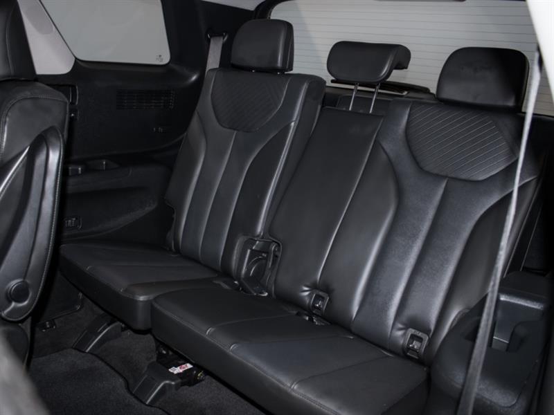 hyundai Palisade 2023 - 10