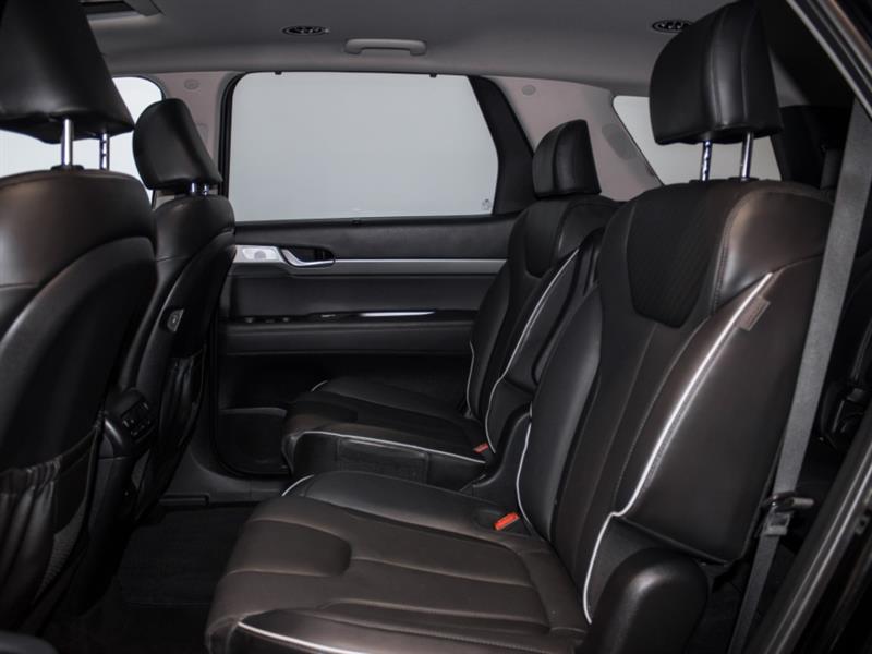 hyundai Palisade 2023 - 11