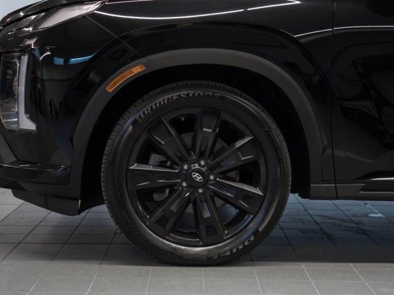 hyundai Palisade 2023 - 12