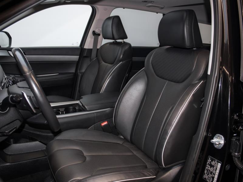 hyundai Palisade 2023 - 17