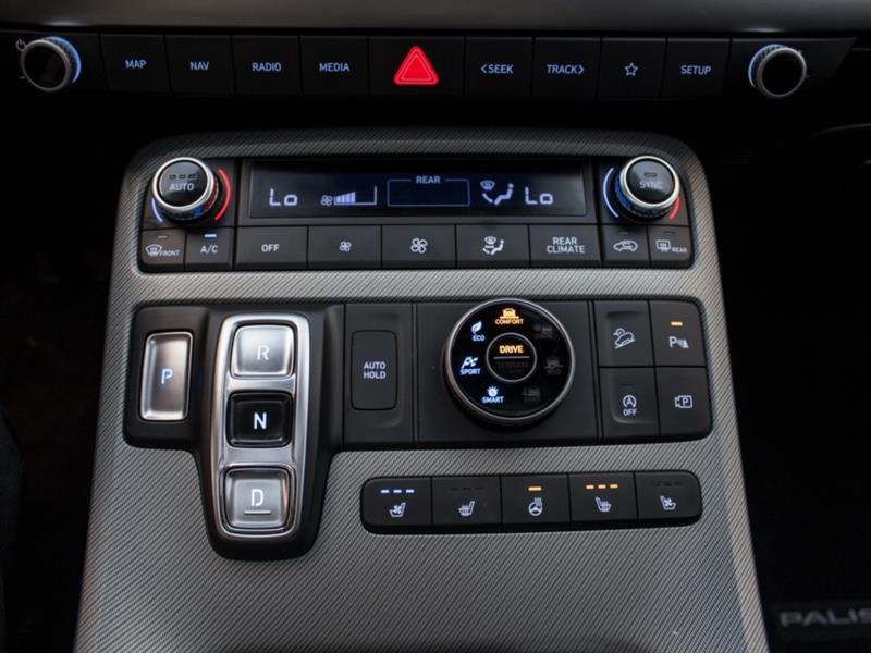 hyundai Palisade 2023 - 18