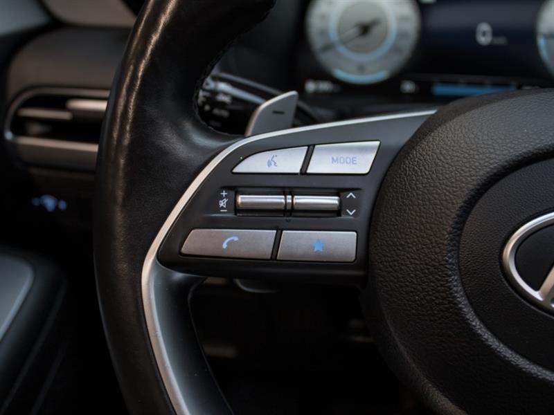 hyundai Palisade 2023 - 19