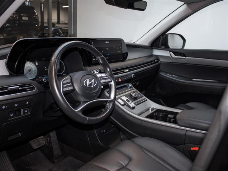 hyundai Palisade 2023 - 21