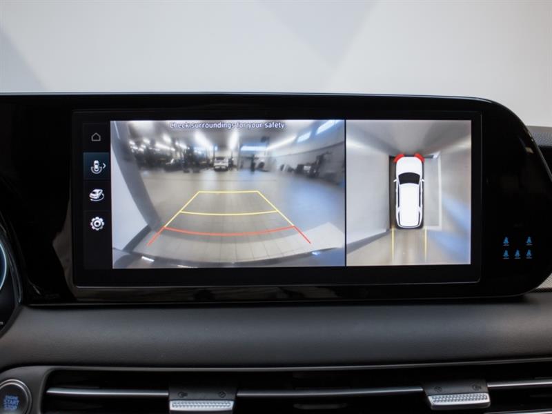 hyundai Palisade 2023 - 23