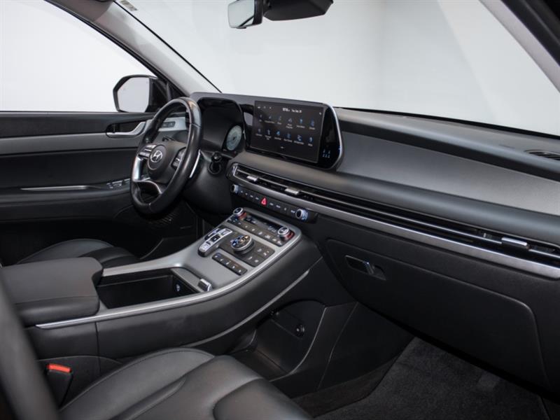 hyundai Palisade 2023 - 24