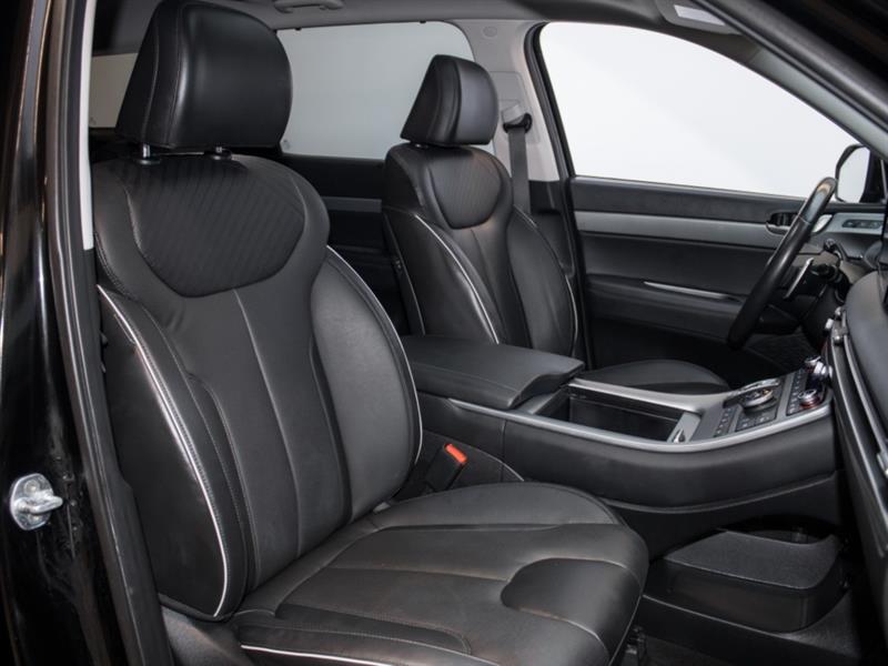 hyundai Palisade 2023 - 26