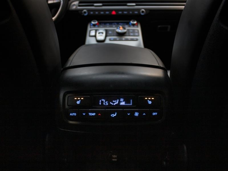 hyundai Palisade 2023 - 27