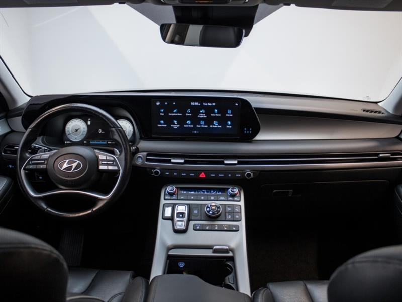 hyundai Palisade 2023 - 28