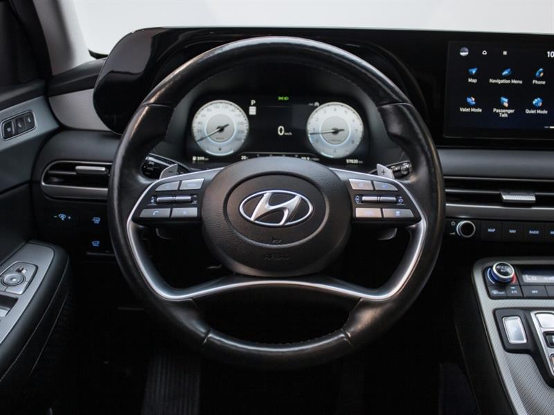 hyundai Palisade 2023 - 29