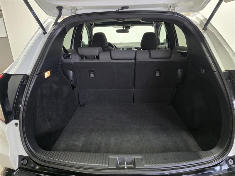 honda HR-V 2021 - 11