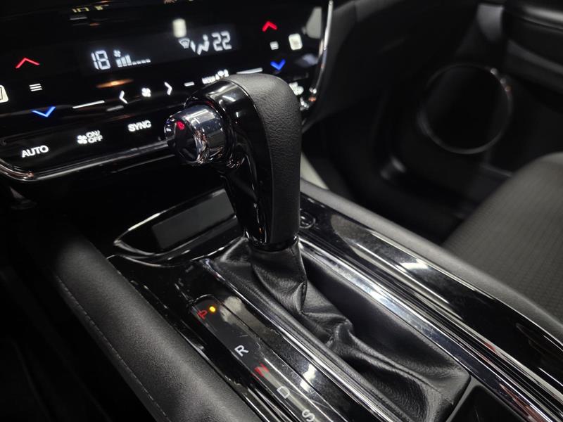 honda HR-V 2021 - 15