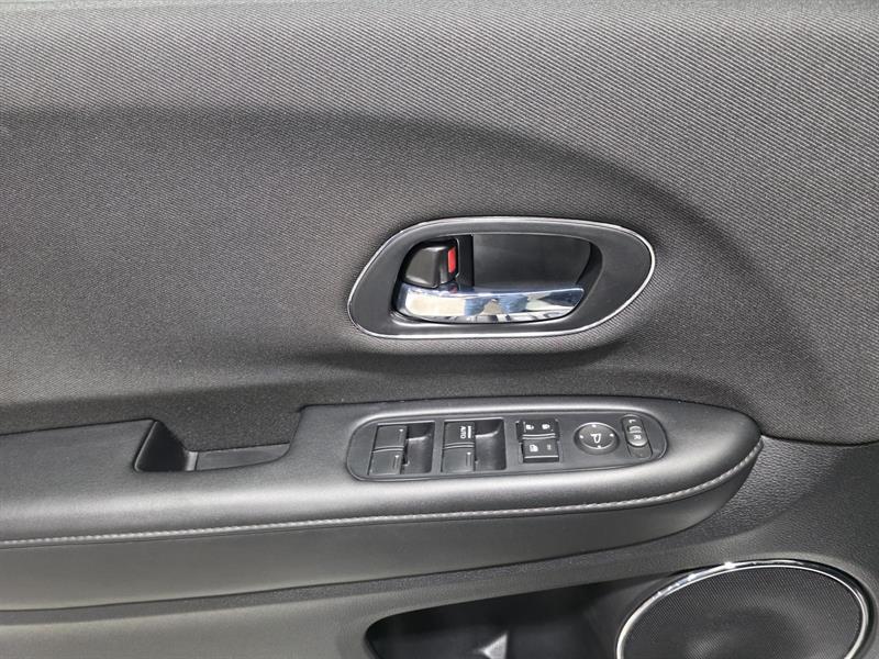 honda HR-V 2021 - 21