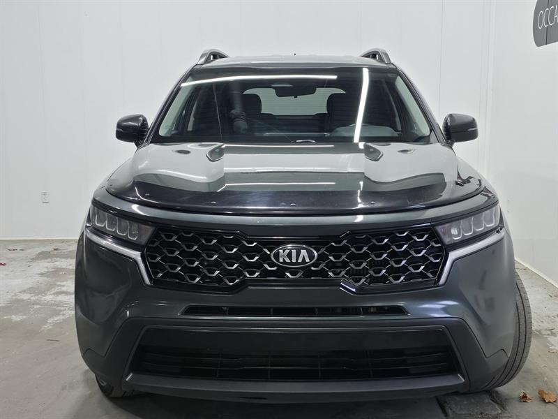 kia Sorento 2021 - 3