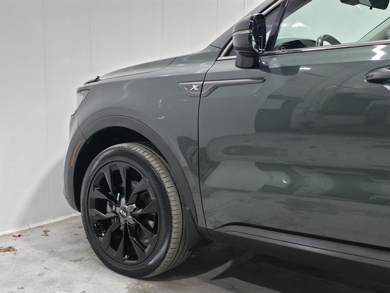 kia Sorento 2021 - 5