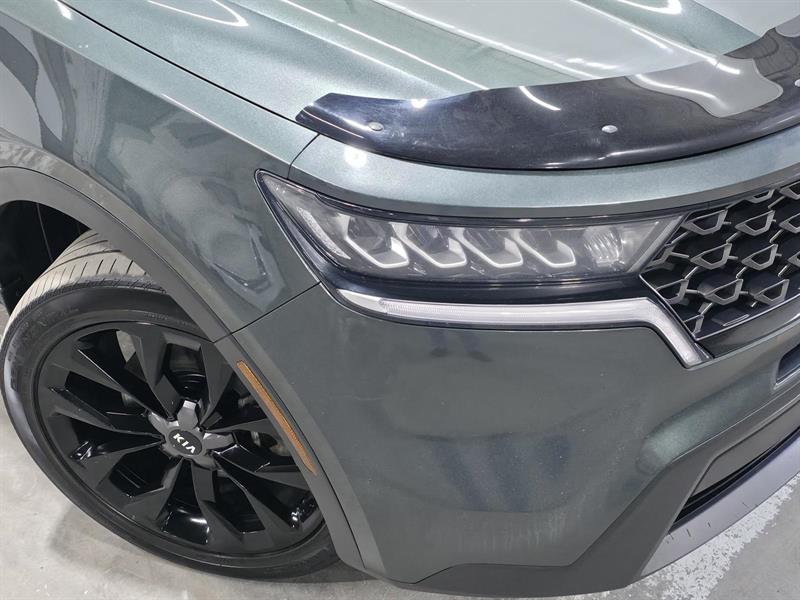 kia Sorento 2021 - 6
