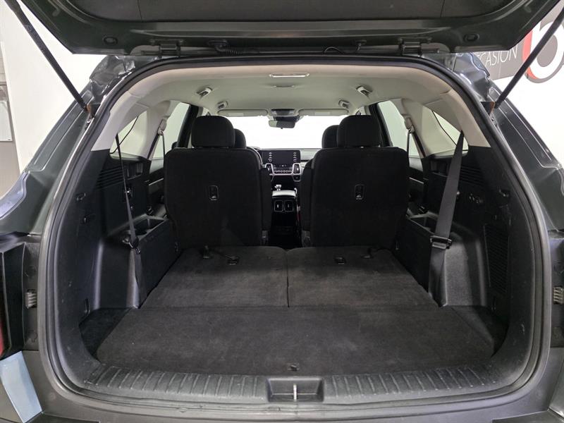 kia Sorento 2021 - 11