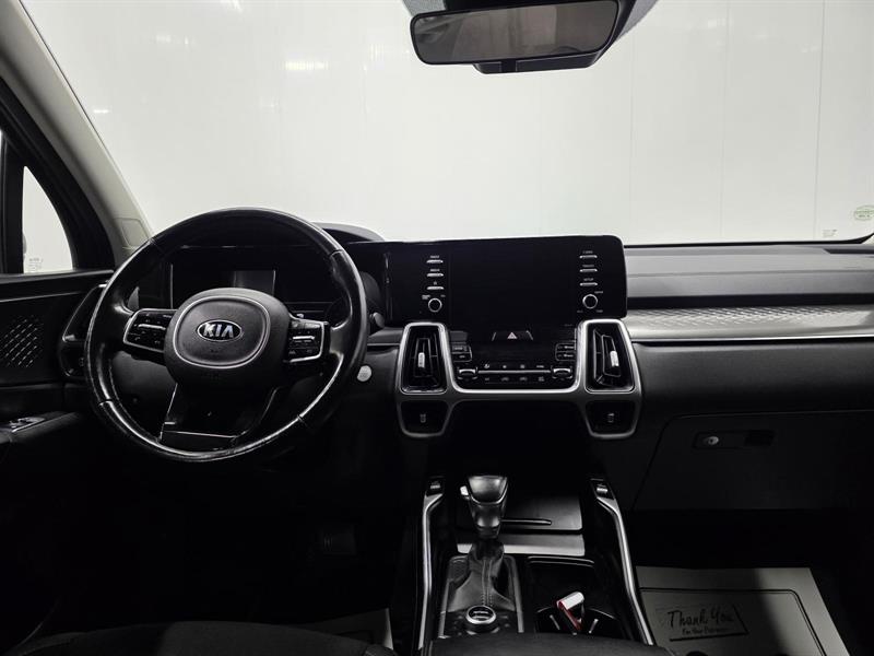 kia Sorento 2021 - 12