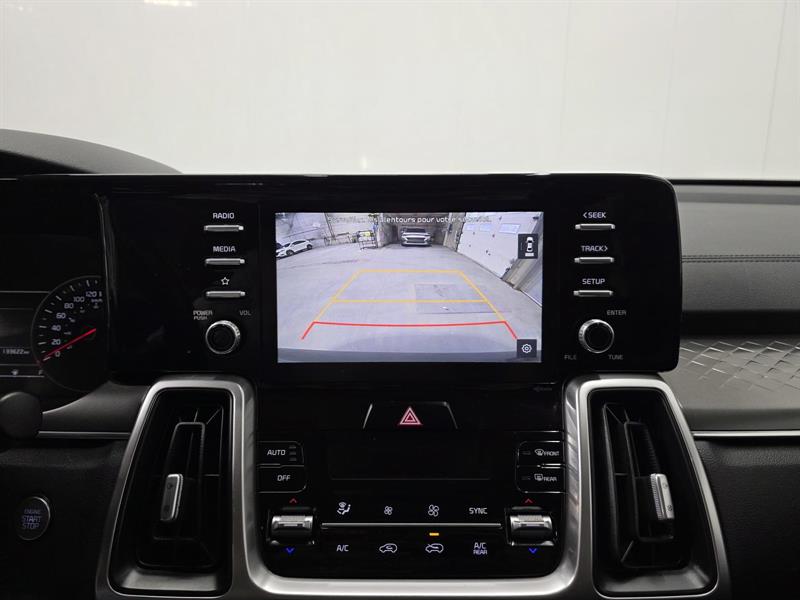 kia Sorento 2021 - 13