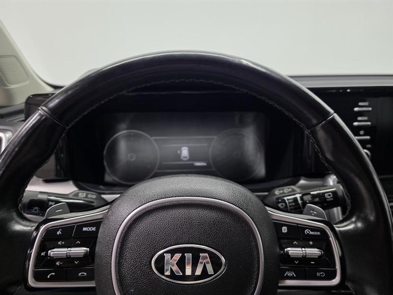 kia Sorento 2021 - 19