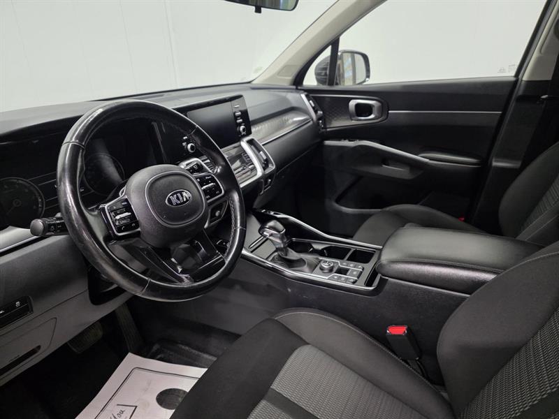 kia Sorento 2021 - 20