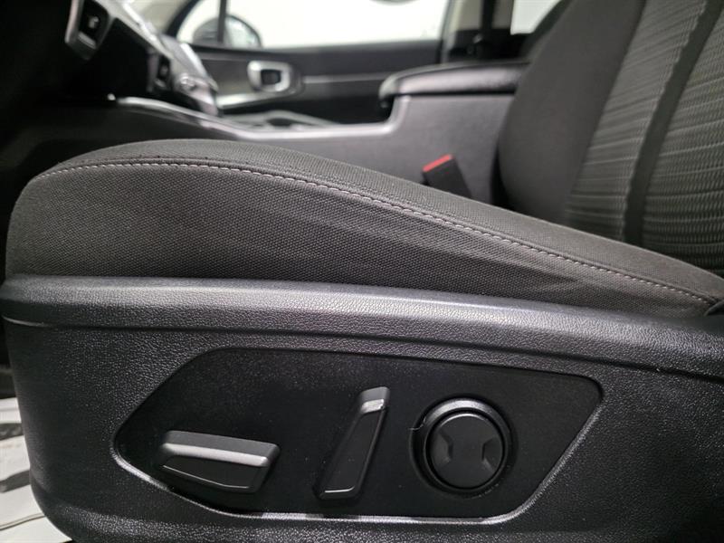 kia Sorento 2021 - 21