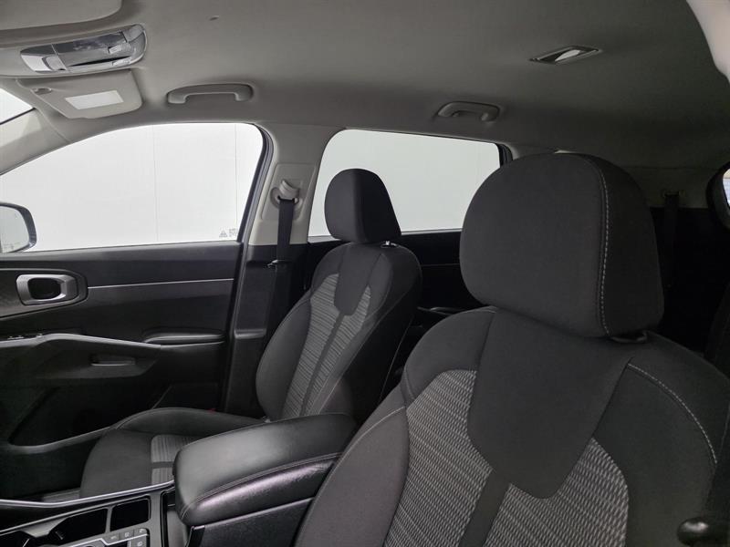 kia Sorento 2021 - 22