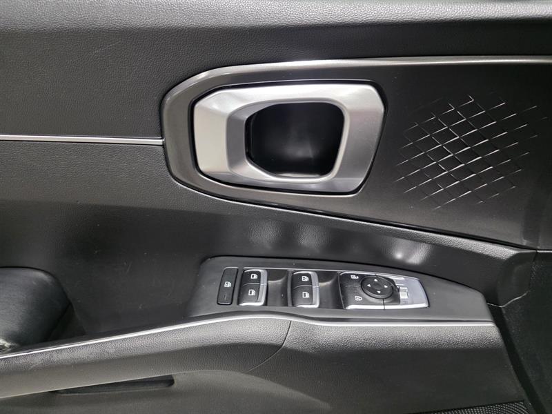 kia Sorento 2021 - 24