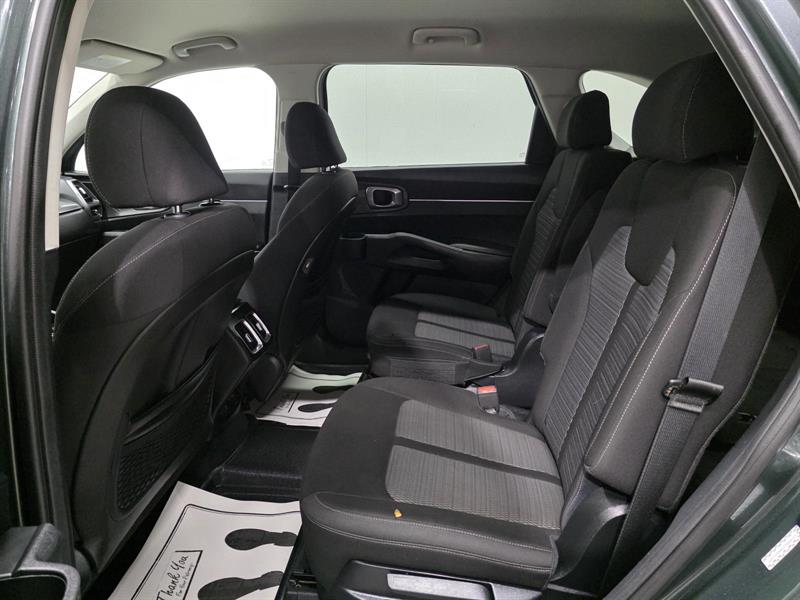 kia Sorento 2021 - 25