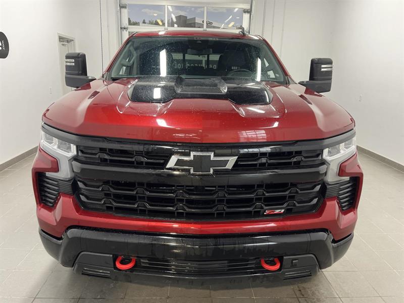 chevrolet Silverado 1500 2024 - 7