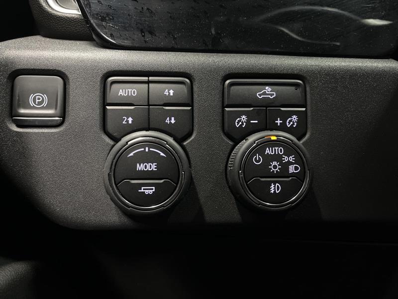 chevrolet Silverado 1500 2024 - 13